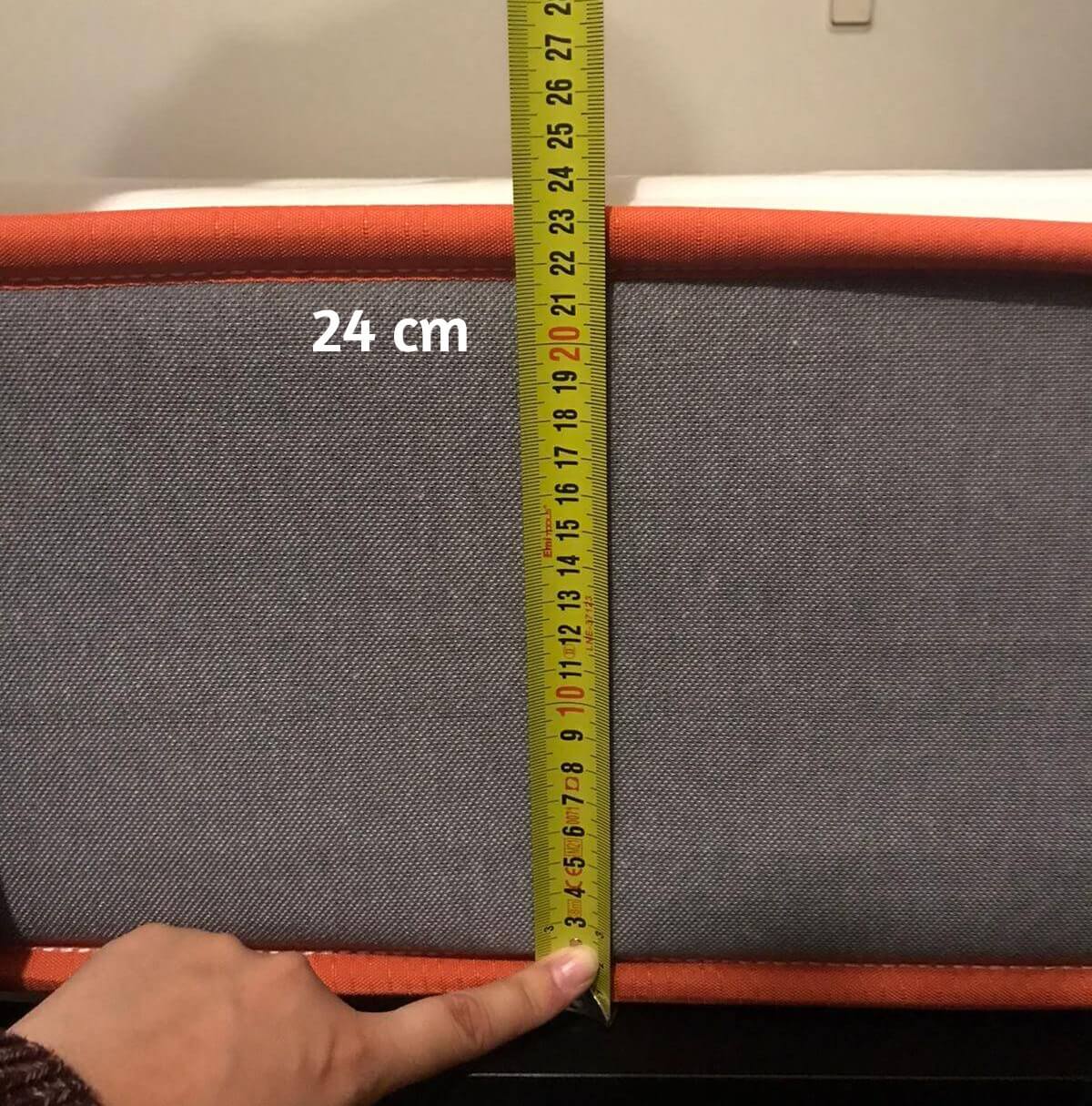 altura colchon what the sleep funk